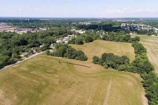 Pataskala, OH 43062,0 Cleveland Road #lot 5