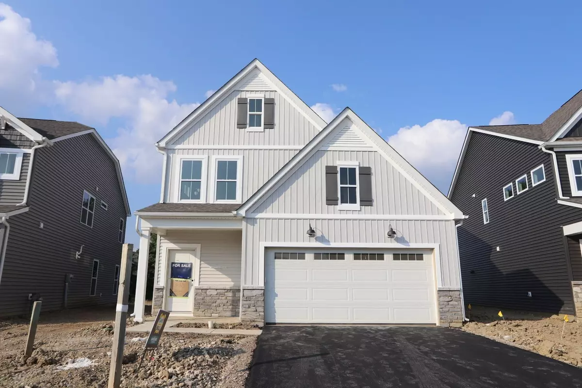 Powell, OH 43065,3630 Shoal Way