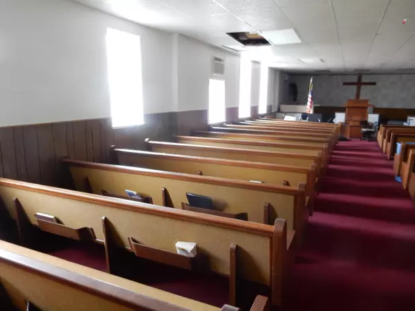 Lockbourne, OH 43137,160 Commerce Street