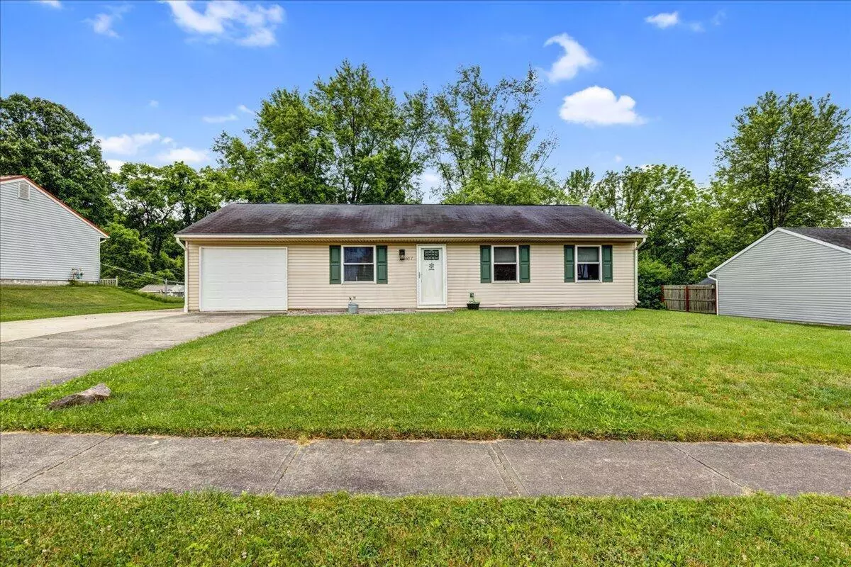 Heath, OH 43056,617 Deanna Stroll Road