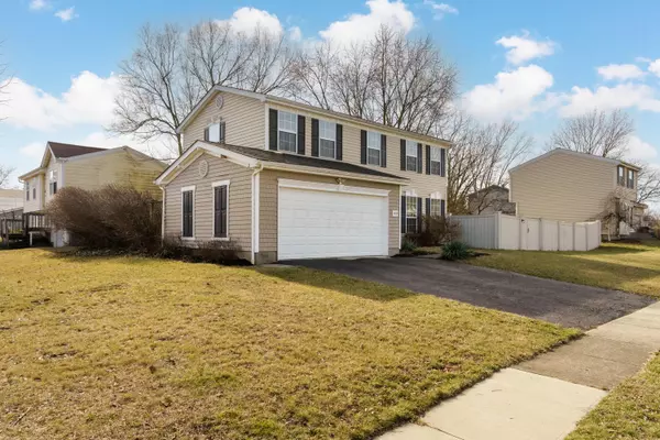 Hilliard, OH 43026,5945 Galleon Court