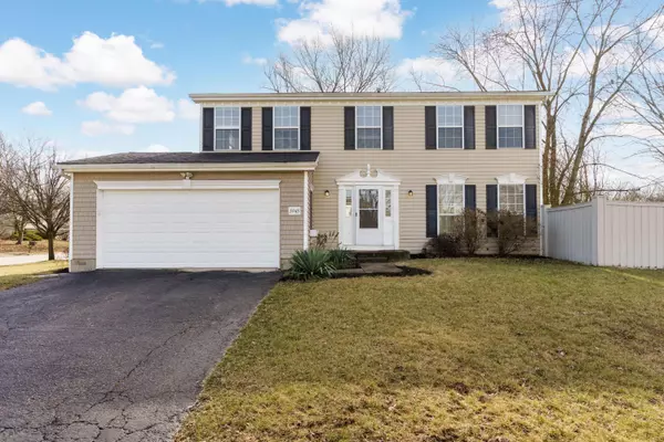 Hilliard, OH 43026,5945 Galleon Court