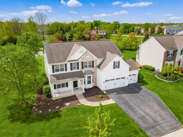 Grove City, OH 43123,5873 Copper Court