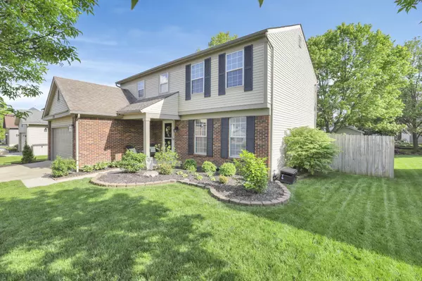 Grove City, OH 43123,2391 Ziner Circle