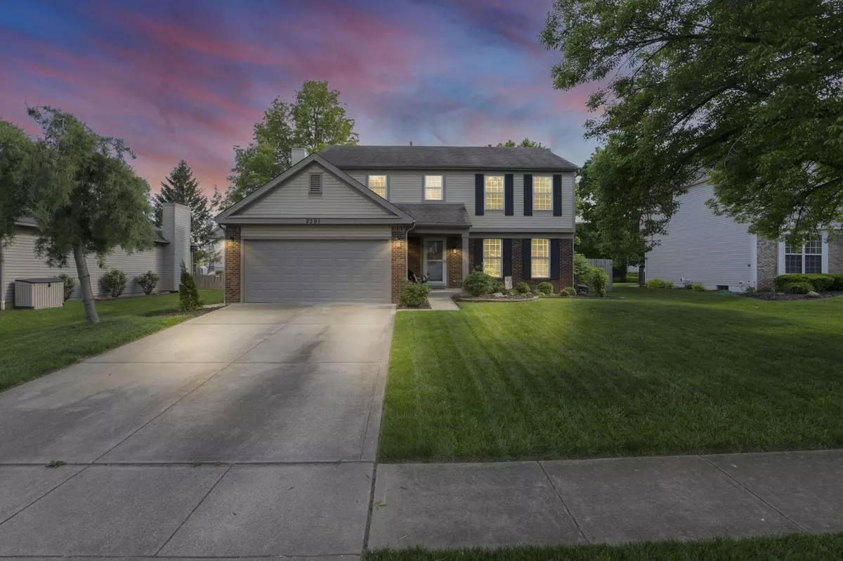 Grove City, OH 43123,2391 Ziner Circle