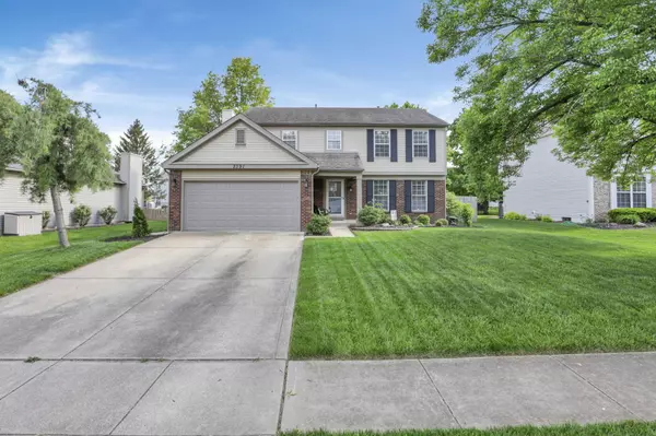 Grove City, OH 43123,2391 Ziner Circle