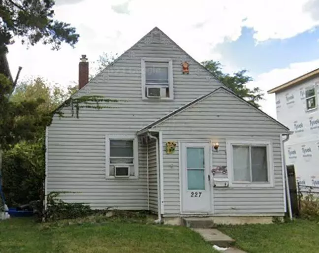 227 S Hague Avenue, Columbus, OH 43204