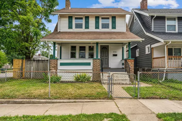 426 S Yale Avenue, Columbus, OH 43223