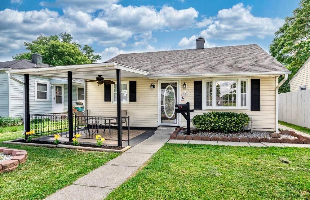 336 Wyandotte Street, Lancaster, OH 43130