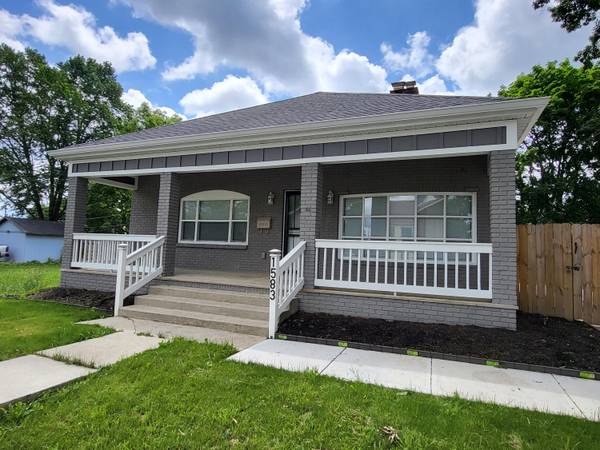 1583 Union Avenue, Columbus, OH 43223