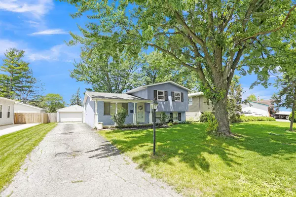 Columbus, OH 43228,435 Smith Road