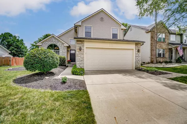 Grove City, OH 43123,1305 Great Hunter Court