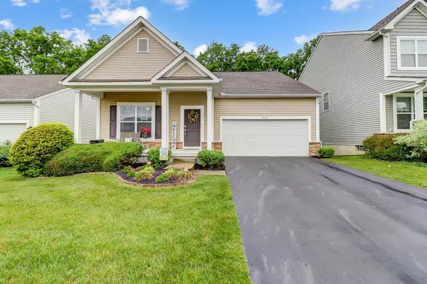 6043 Lambright Street, Westerville, OH 43081