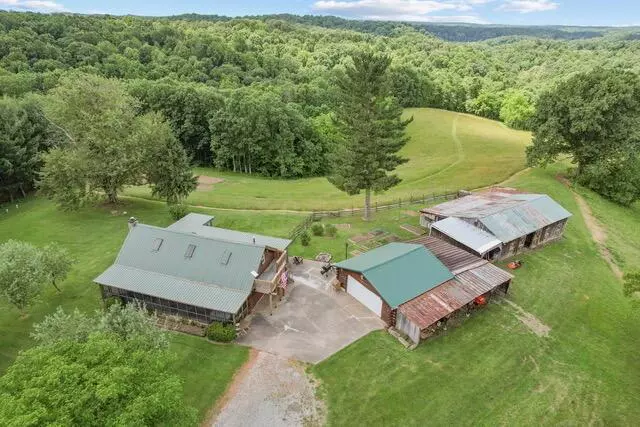Coolville, OH 45723,225 Calaway Ridge