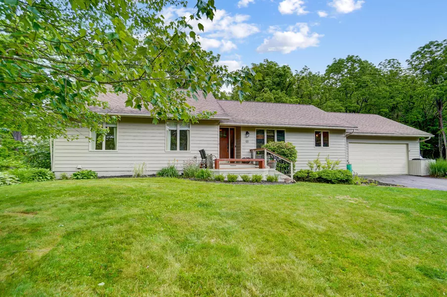 48 Webster Circle, Granville, OH 43023