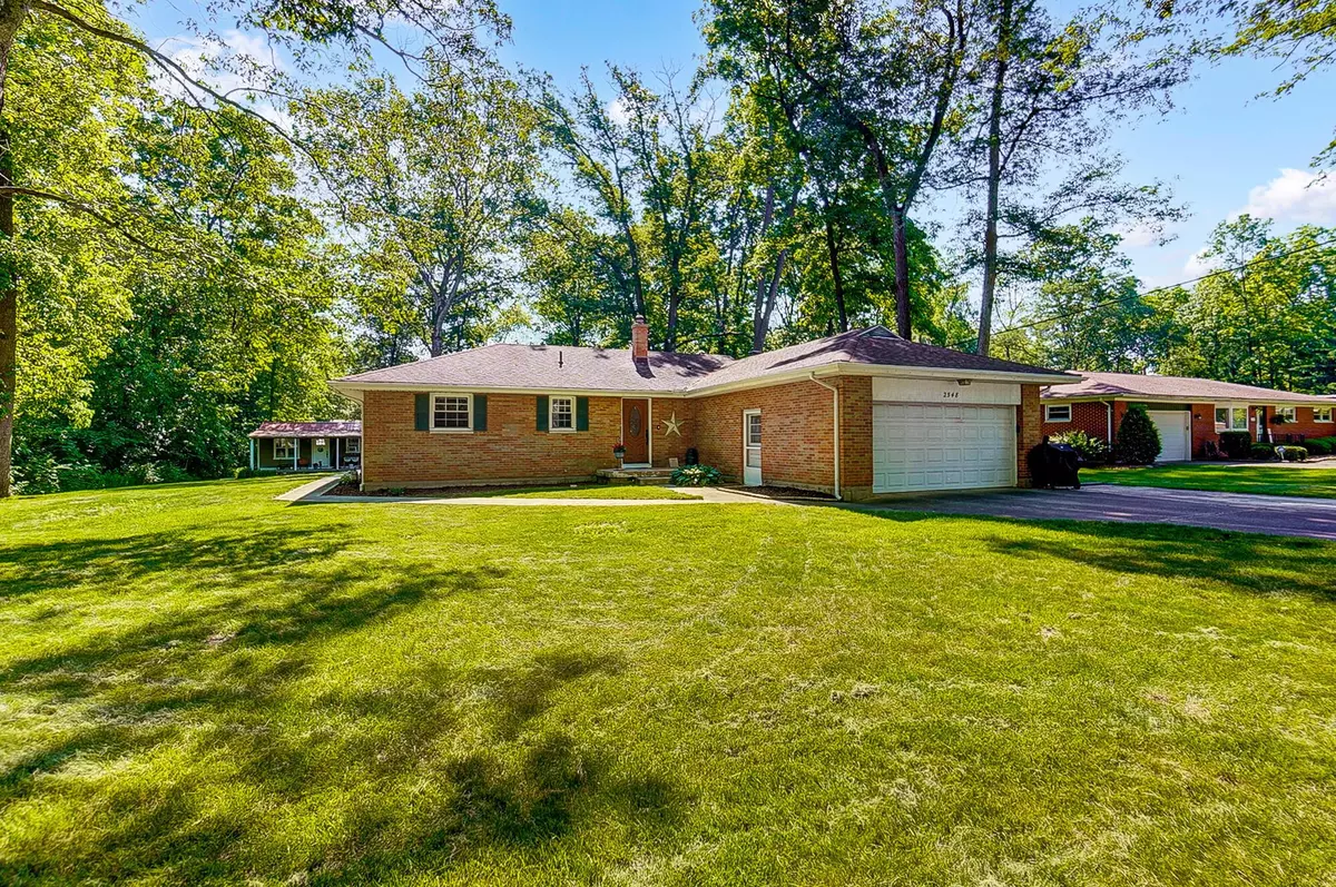 Springfield, OH 45502,2548 Ehrhart Drive