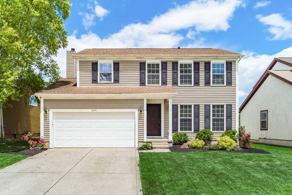 7664 Eagle Creek Drive,  Pickerington,  OH 43147