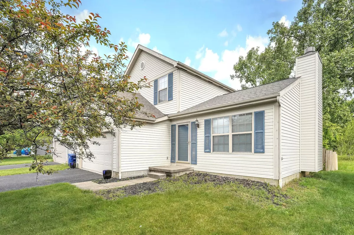 Hilliard, OH 43026,5358 Whirlwind Cove Drive