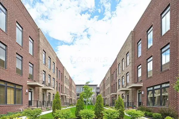 Columbus, OH 43201,522 Riverfront Lane