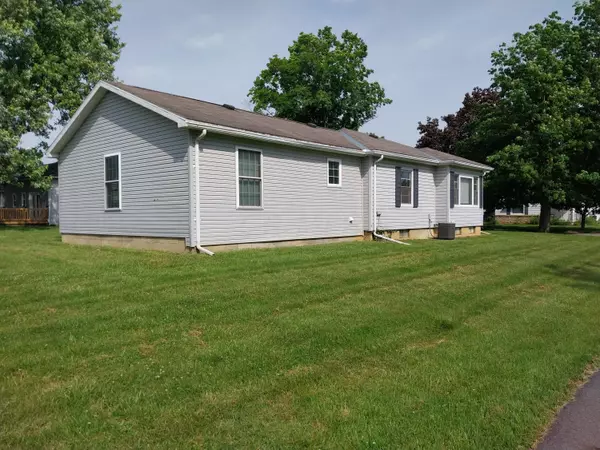 Greenfield, OH 45123,802 Mirabeau Street