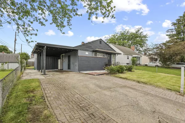 Columbus, OH 43228,695 Raleigh Drive