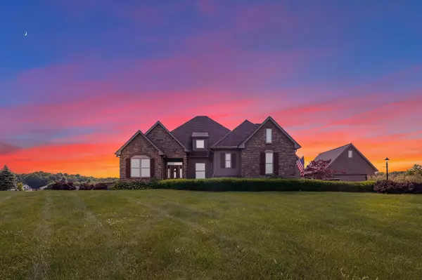 18780 Winchester Road, Circleville, OH 43113