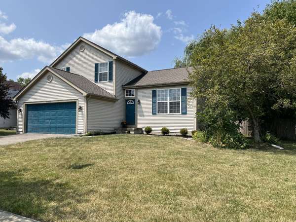 5051 Deep Shadow Court,  Columbus,  OH 43231