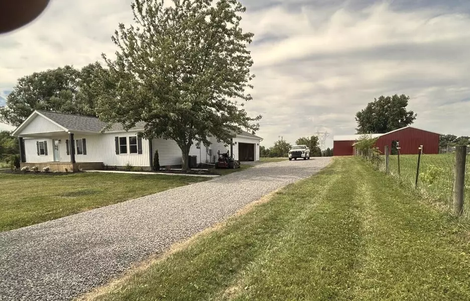 18922 Wheeler Green Road, Marysville, OH 43040