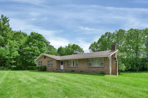 161 Licking View Drive, Heath, OH 43056