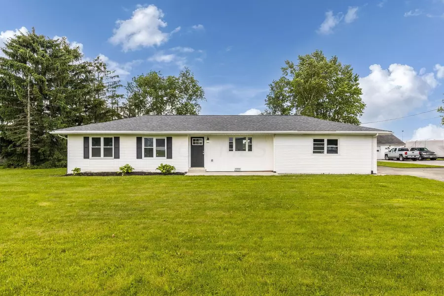 11319 State Route 47, Richwood, OH 43344