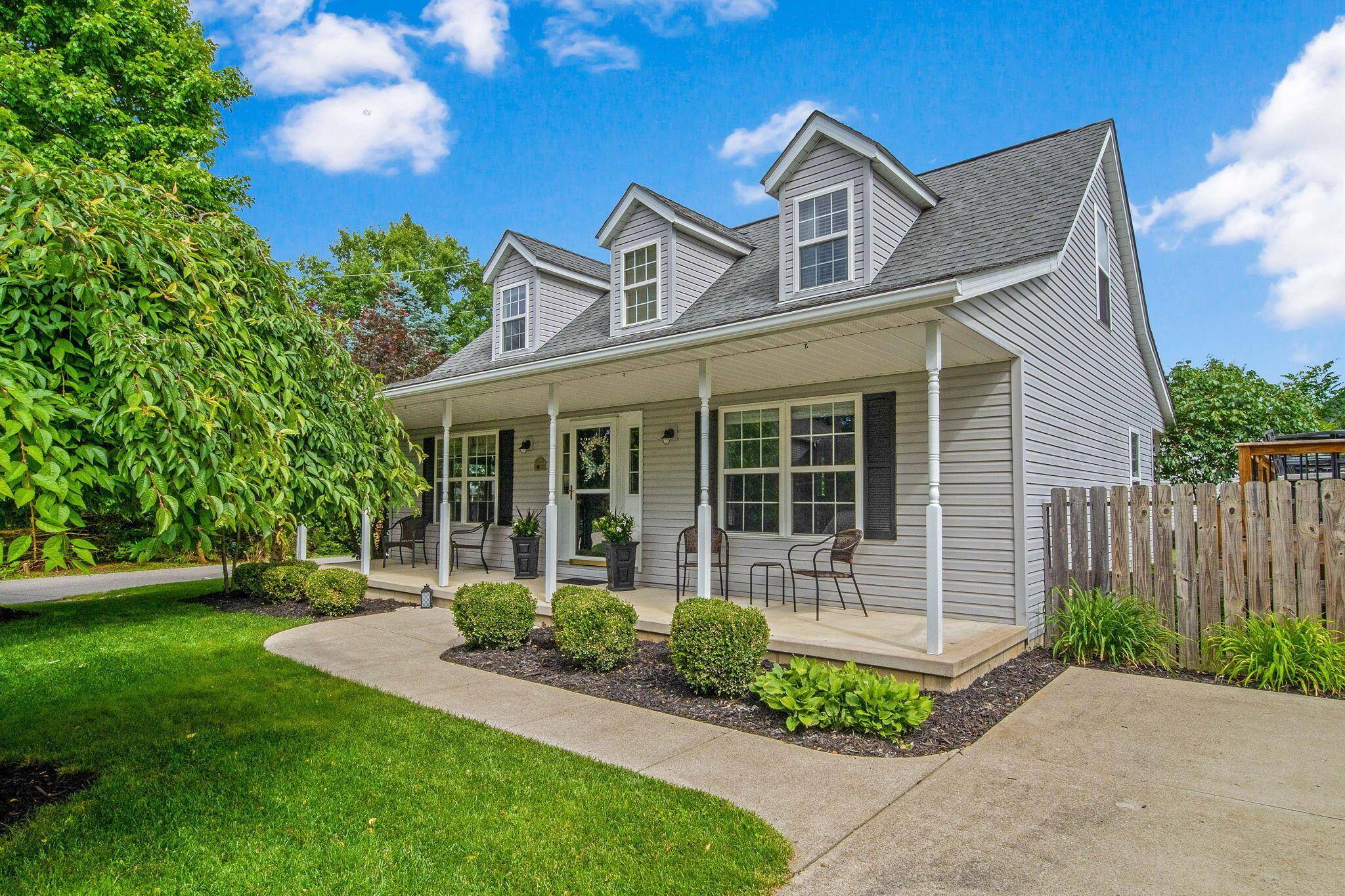 Powell, OH 43065,9250 Westview Drive