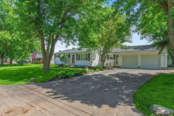 Huntsville, OH 43324,6774 Wilmont Terrace