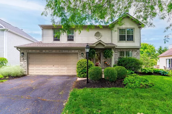 6232 Pinefield Drive, Hilliard, OH 43026