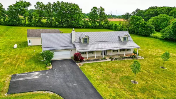 Marysville, OH 43040,16590 PAVER BARNES Road