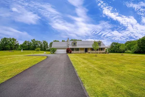 Marysville, OH 43040,16590 PAVER BARNES Road