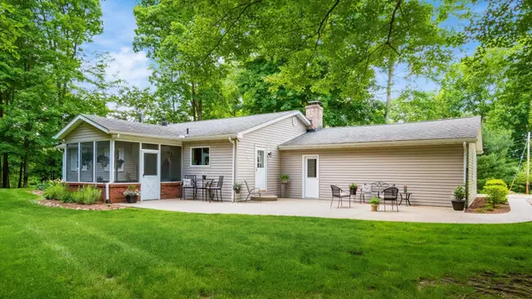 Granville, OH 43023,348 Pleasant View Drive