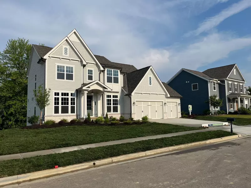 4850 Cherry Glen Drive, Powell, OH 43065