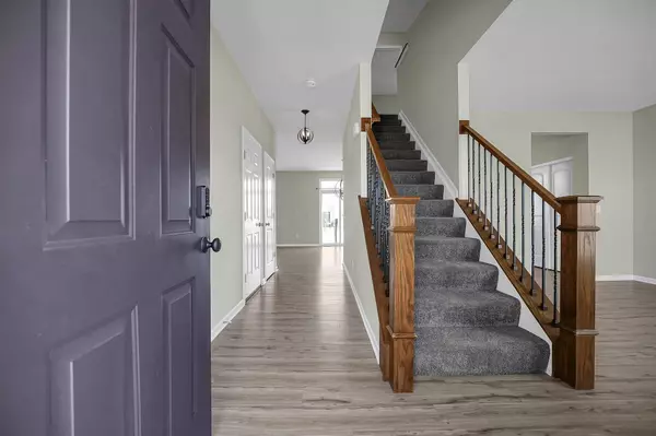 Commercial Point, OH 43116,186 Rosewood Loop