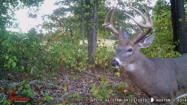 Radcliff, OH 45695,34750 Huston Road #(Tract 10 at Huston)