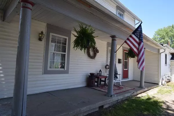 Urbana, OH 43078,1116 Miami Street