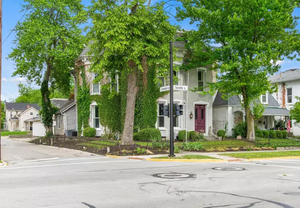 Urbana, OH 43078,300 Scioto Street