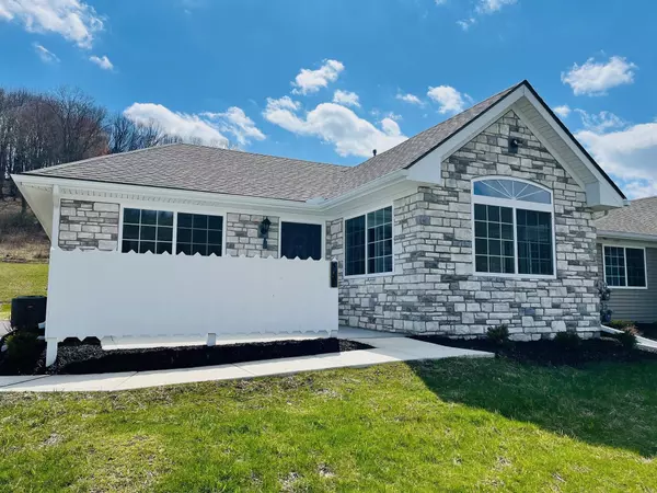 732 Whitetail Loop, Newark, OH 43055