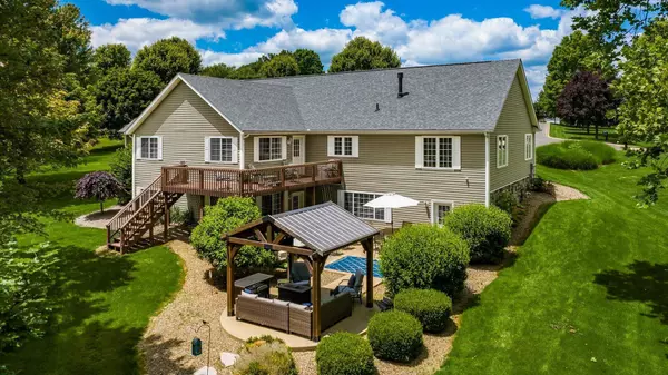 Zanesville, OH 43701,1412 Bart Lane