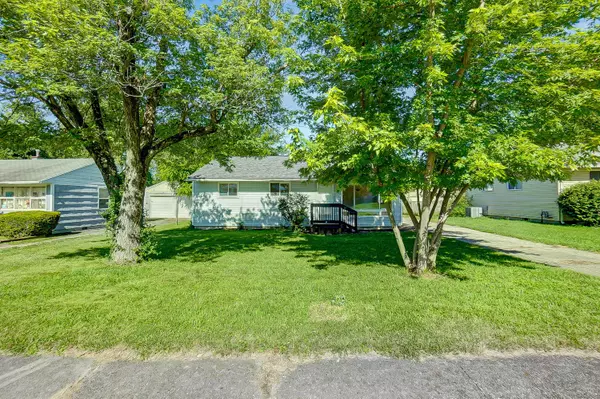 Dayton, OH 45432,1589 Spaulding Road