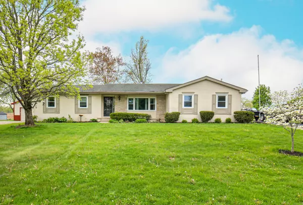 4865 Greengate Drive, Groveport, OH 43125