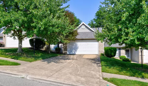 879 Red Oak Trail, Mansfield, OH 44904