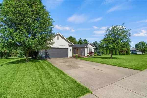 Urbana, OH 43078,328 Parkway Boulevard