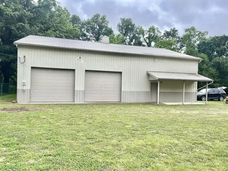 8347 Bremen Road, Bremen, OH 43107