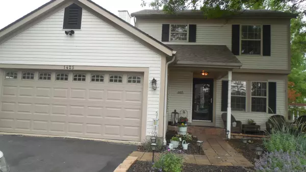 1425 Valley Drive, Marysville, OH 43040