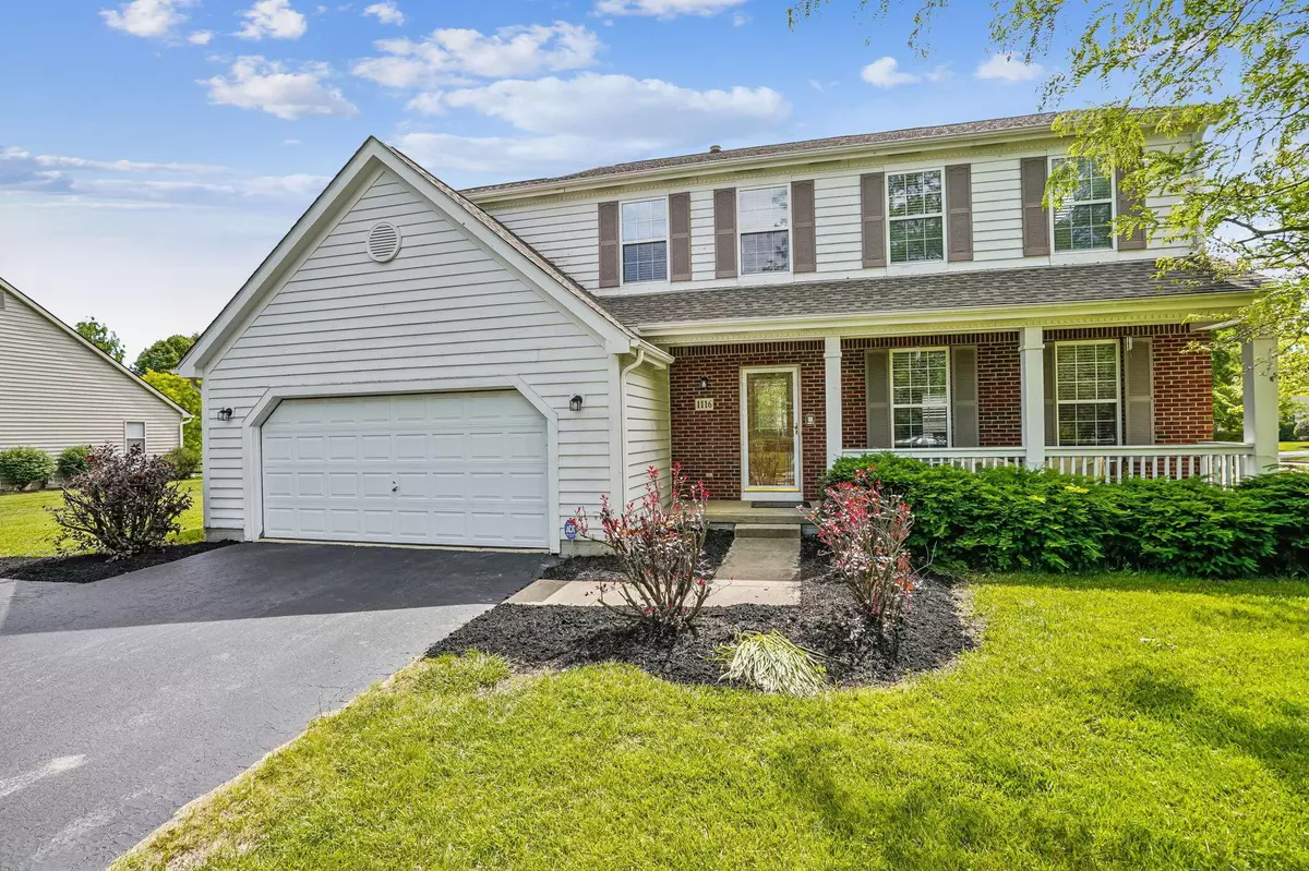 New Albany, OH 43054,1116 Gwyndale Drive